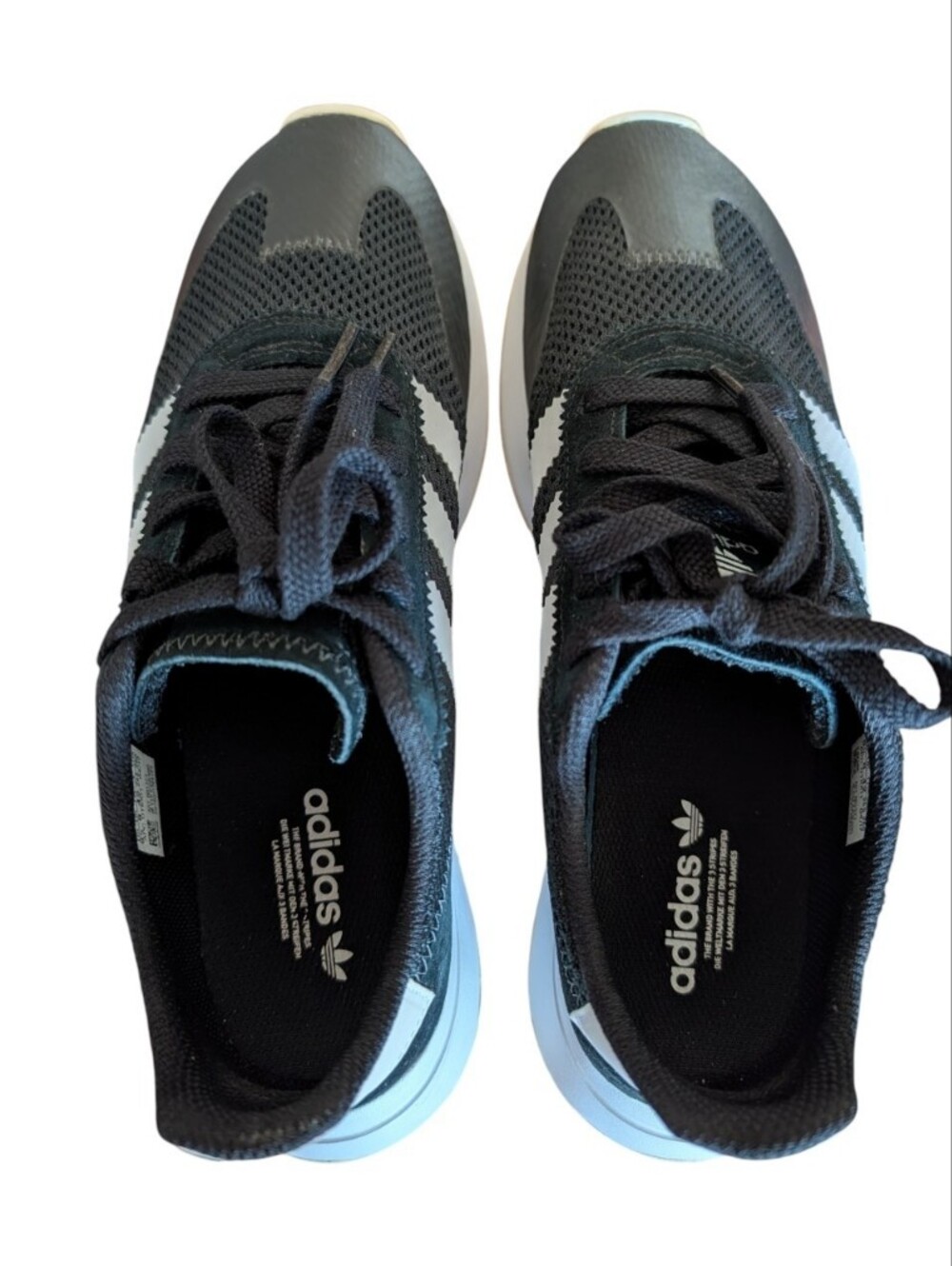 Adidas Flashback Sneakers - Picture 4 of 8